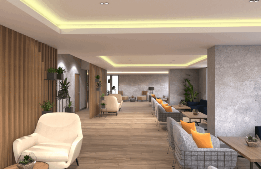 Mandtra Residences - WELLNESS-1