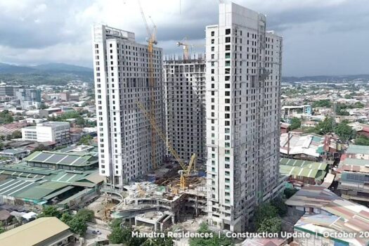 Mandtra Residences Condo for Sale (2026) – Mandaue City, Cebu