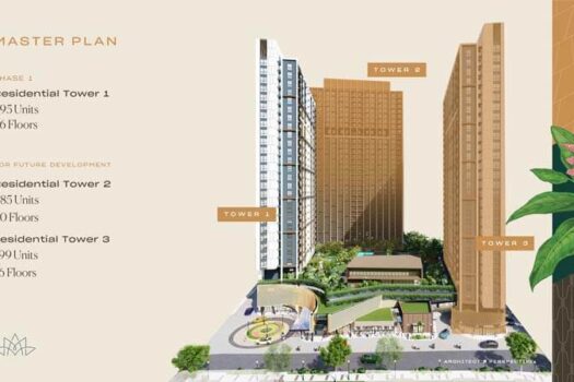 Mandtra Residences Condo for Sale (2026) – Mandaue City, Cebu