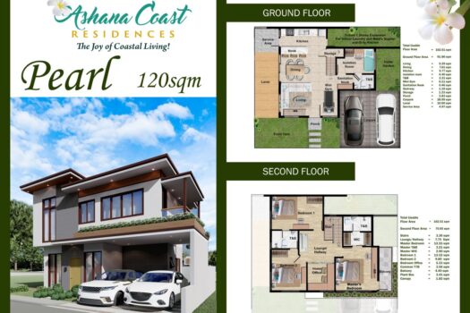 ashana coast residences price 2026