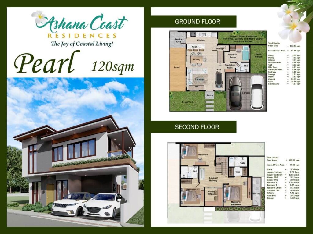 PEARL-120SQM