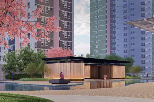 The Wave Towers – IT Park Cebu Condo (2026)