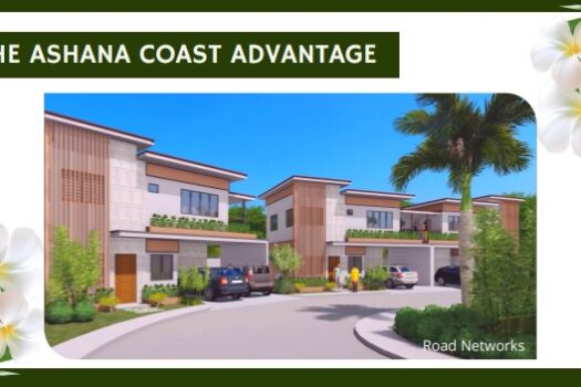 Ashana Coast Residences Liloan (2026)