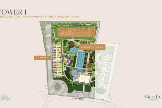 Mandtra Residences Condo for Sale (2026) – Mandaue City, Cebu