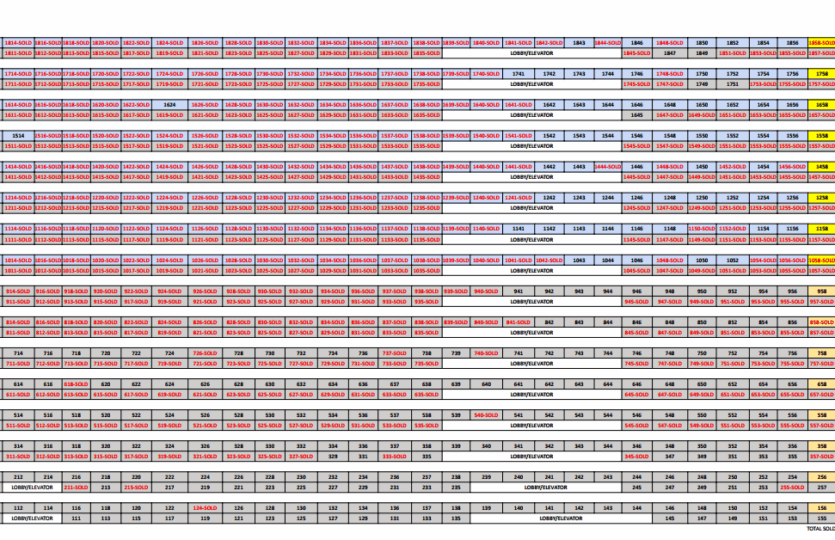 saekyung ocean residences tower 2