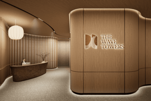 The Wave Towers – IT Park Cebu Condo (2026)
