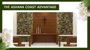 ashana CHAPEL