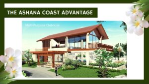 ashana CLUBHOUSE