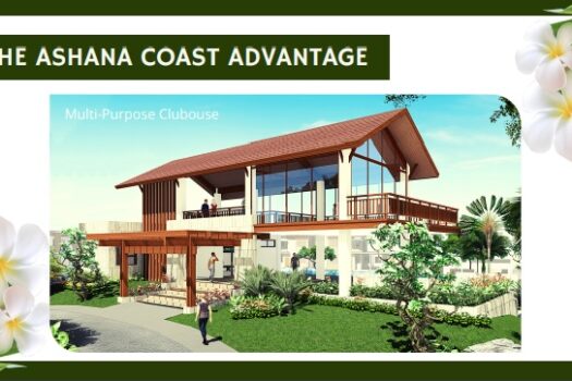 Ashana Coast Residences Liloan (2026)