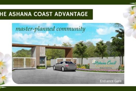 Ashana Coast Residences Liloan (2026)
