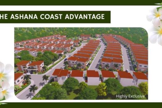 Ashana Coast Residences Liloan (2026)