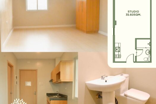 Hyde Tower Cebu Park Residences Mabolo Cebu City (UPDATE 2026)