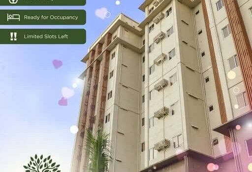 Hyde Tower Cebu Park Residences Mabolo Cebu City (UPDATE 2026)