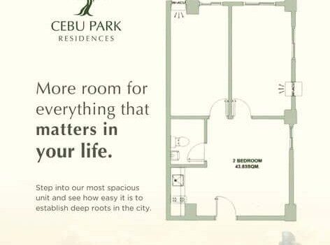 Hyde Tower Cebu Park Residences Mabolo Cebu City (UPDATE 2026)