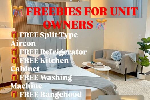 Saekyung Ocean Residences Mactan Condominium (2026)