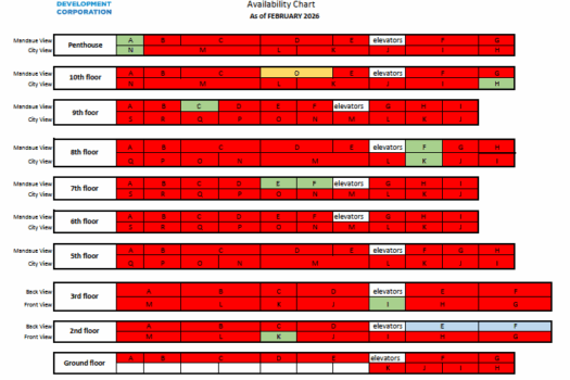 Hyde Tower Cebu Park Residences Mabolo Cebu City (UPDATE 2026)