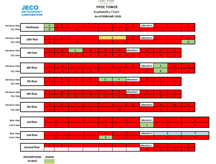 hyde tower price 2026