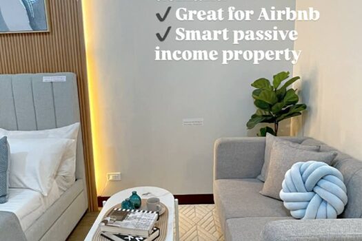 Saekyung Ocean Residences Mactan Condominium (2026)