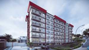 la bellezah flats pulangbato