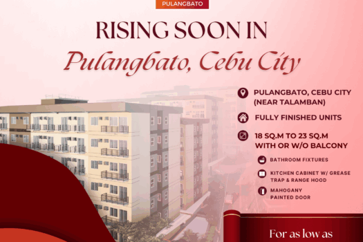 la bellezah flats pulangbato cebu