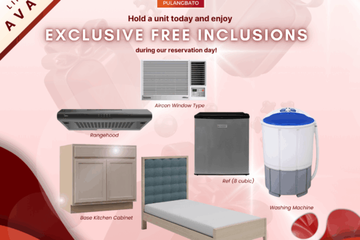 La Bellezah Flats Pulangbato, Talamban Cebu