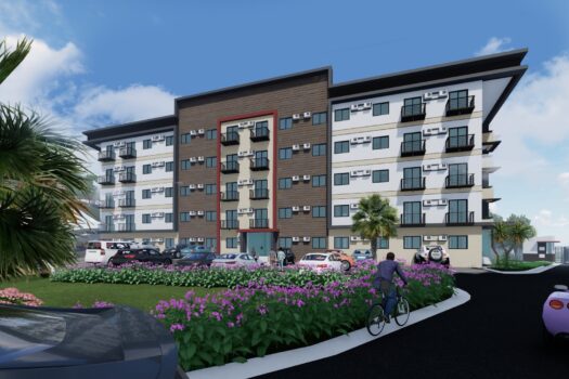 La Bellezah Flats San Vicente Liloan Cebu