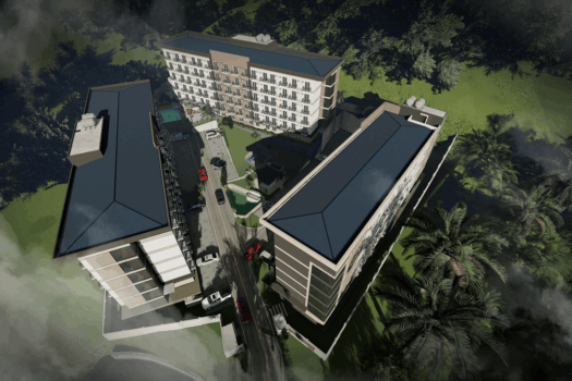 La Bellezah Flats San Vicente Liloan Cebu