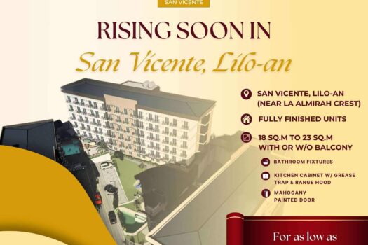 la bellezah flats san vicente soon