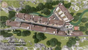 lahug prime residences Development Plan