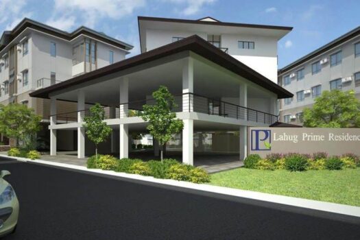 Lahug Prime Residences Condominium for Sale (2026)