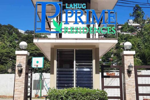 Lahug Prime Residences Condominium for Sale (2026)