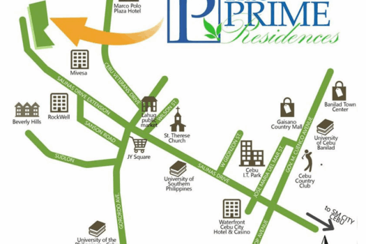 Lahug Prime Residences Condominium for Sale (2026)