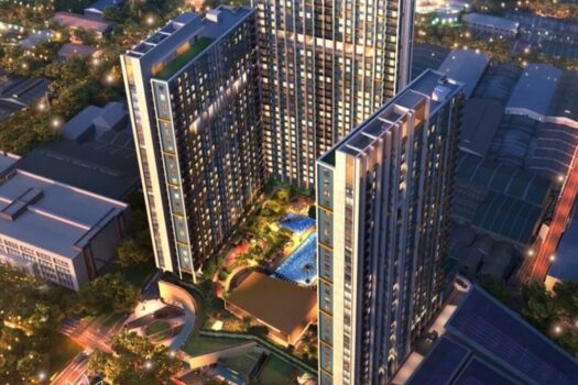 Mandtra Residences Condo for Sale (2026) – Mandaue City, Cebu