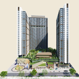 mandtra residences