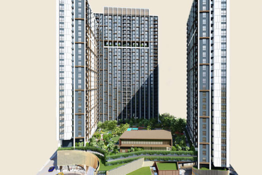 Mandtra Residences Condo for Sale (2026) – Mandaue City, Cebu