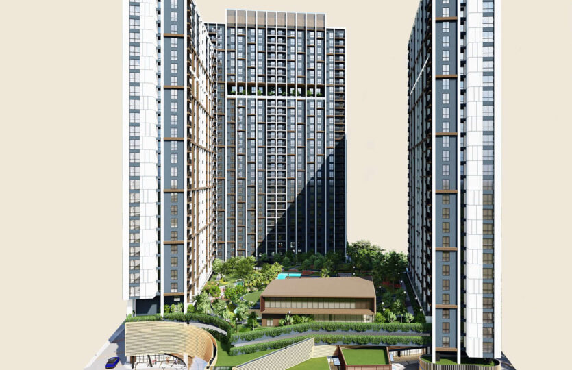 mandtra residences