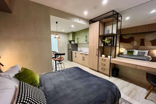 Mandtra Residences Condo for Sale (2026) – Mandaue City, Cebu