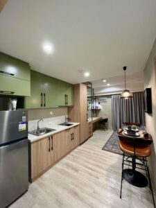 mandtra studio dressed unit