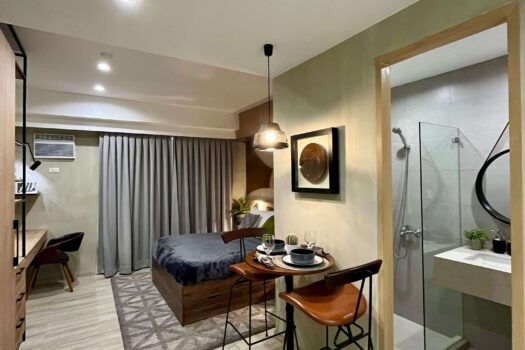 Mandtra Residences Condo for Sale (2026) – Mandaue City, Cebu