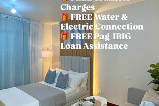 Saekyung Ocean Residences Mactan Condominium (2026)