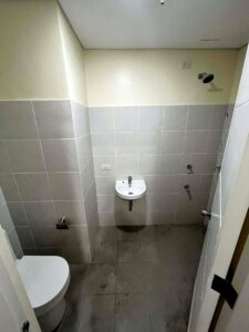 northwoods place bathroom