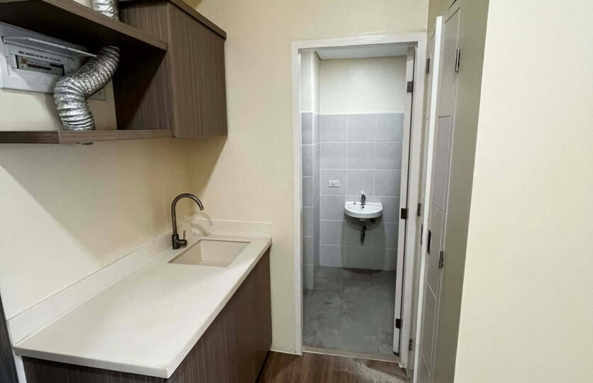 northwoods place kitchen