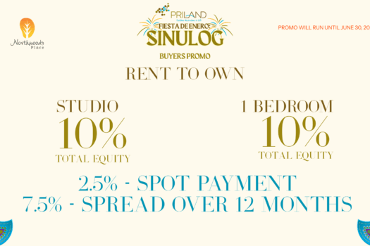 Northwoods Place Residences Cebu Condo (2026)