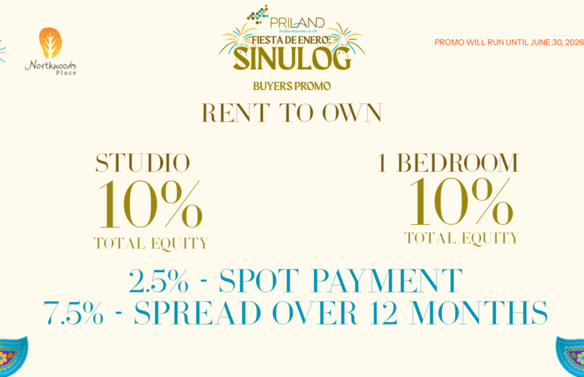 priland northwoods promo 2026