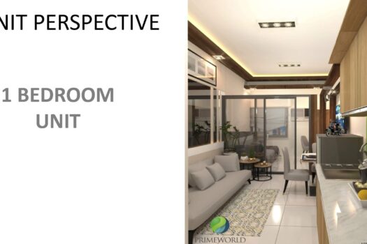 Primeworld Pointe Lahug | RFO Condominium (2026)