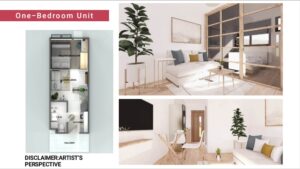 primeworld pointe 1-br