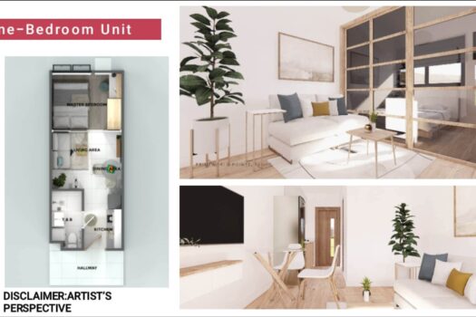 Primeworld Pointe Lahug | RFO Condominium (2026)