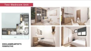 primeworld pointe 2-br