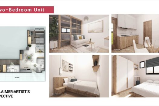 Primeworld Pointe Lahug | RFO Condominium (2026)