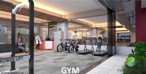 primeworld pointe gym